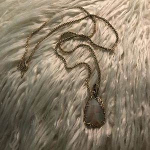 Kendra Scott RARE VINTAGE necklace